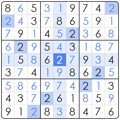 binary sudoku