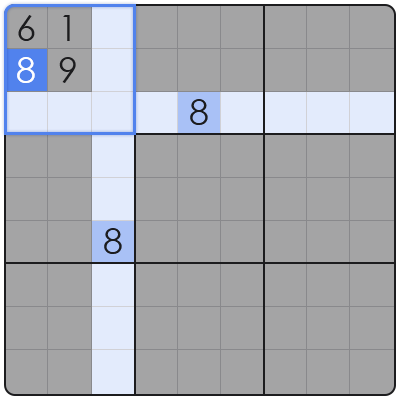sudoku cage