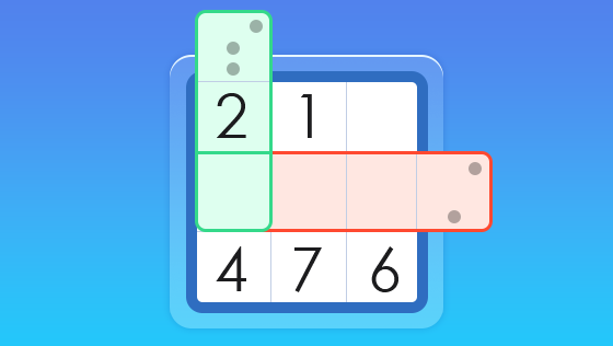 tips in sudoku