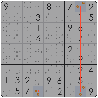 sudoku for 3rd graders